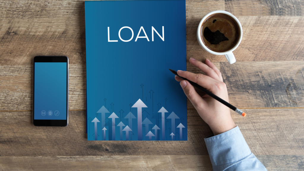 Commercial Loan: Asset vs. Repayment