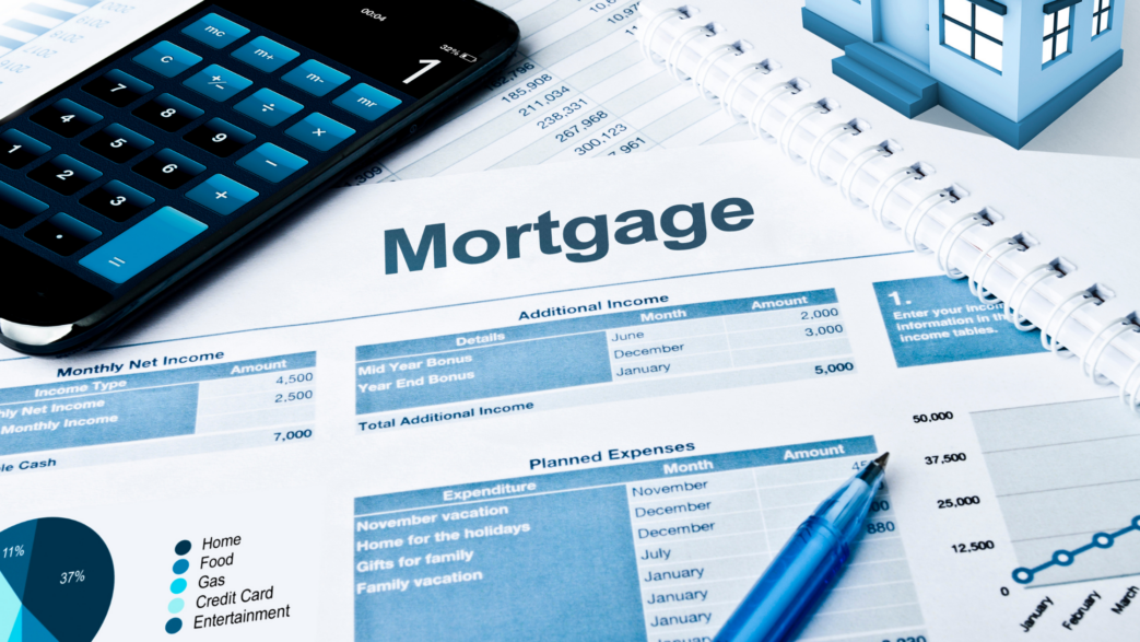 customized residential mortgage solutions