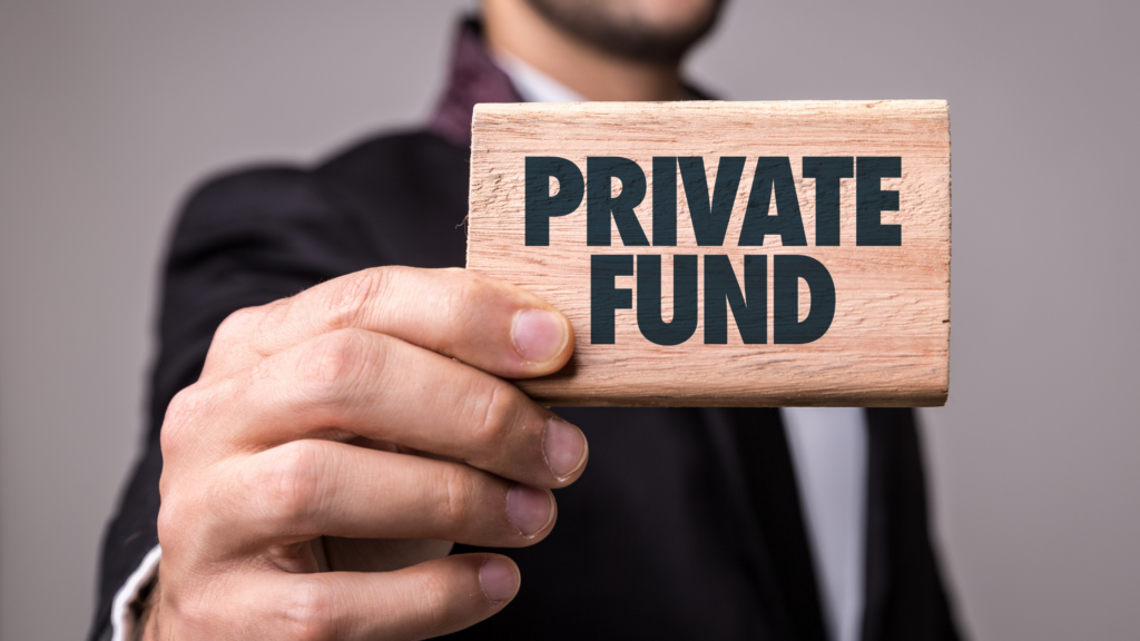 private capital fees